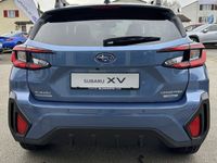 gebraucht Subaru Crosstrek 2.0i e-Boxer Luxury