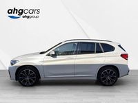 Gebraucht BMW X1 Comfort Edition 190 PS (139 kW) 2021 SUV