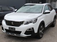 gebraucht Peugeot 3008 1.2 PureTech Allure