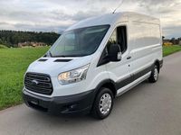 Gebraucht Ford Transit Ambiente 105 PS (77 kW) 2017 Van