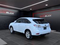 gebraucht Lexus RX450h Limited AWD Automatic