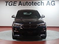 Gebraucht BMW X4 M Sport 360 PS (264 kW) 2018 SUV