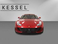 Gebraucht Ferrari GTC4Lusso 690 PS (507 kW) 2017 Rot Kombi