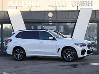 Gebraucht BMW X5 M Sport 265 PS (194 kW) 2019 SUV