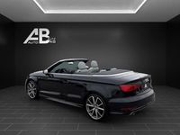 Gebraucht Audi A3 Cabriolet Ambition 150 PS (110 kW) 2015 Cabrio