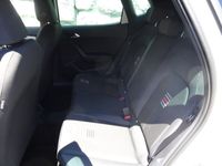 gebraucht Seat Arona 1.0 TSI 110 FR DSG