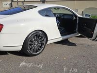 Gebraucht Bentley Continental GT 560 PS (411 kW) 2008