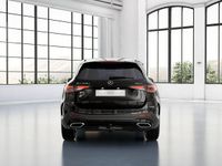 Neu Mercedes GLC220 196 PS (144 kW) 2025 Schwarz Kombi