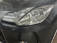 Gebraucht DS Automobiles DS3 Chic 95 PS (69 kW) 2012