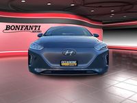 Gebraucht Hyundai Ioniq 88 kW (120 PS) 2019 Anthrazit Kleinwagen