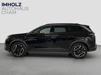 Neu Peugeot 5008 GT 194 PS (142 kW) 2026 Schwarz SUV