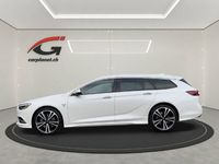 gebraucht Opel Insignia Sports Tourer 2.0 T Excellence AWD