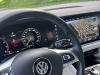 gebraucht VW Touareg 3.0 V6 TSI R-Line