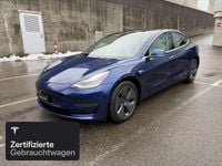Gebraucht Tesla Model 3 Long Range AWD 366 kW (498 PS) 2020 Limousine