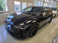 Gebraucht VW Golf VIII R 385 PS (283 kW) 2021 Limousine