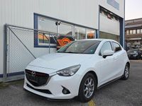 Gebraucht Mazda 2 Edition 90 PS (66 kW) 2016