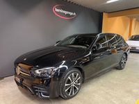 gebraucht Mercedes E400 T 4M AMG Line