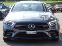 Gebraucht Mercedes CLS53 AMG AMG 435 PS (319 kW) 2019