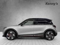Gebraucht Smart #1 Brabus 314 kW (428 PS) 2023 Silber SUV