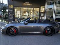 gebraucht Porsche 911 Carrera 4 Cabriolet GTS PDK