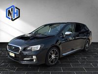 Gebraucht Subaru Levorg 170 PS (125 kW) 2017 Kombi