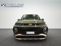 Neu Hyundai Inster 71 kW (97 PS) 2025 Kleinwagen