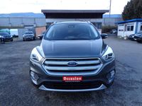 Gebraucht Ford Kuga Titanium 150 PS (110 kW) 2018 SUV