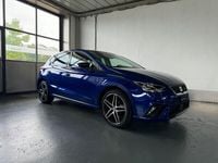 Gebraucht Seat Ibiza FR 90 PS (66 kW) 2019 Kleinwagen