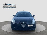 Gebraucht Alfa Romeo Giulietta Distinctive 120 PS (88 kW) 2012 Limousine