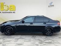 Gebraucht BMW M3 Competition Edition 530 PS (389 kW) 2025 Limousine