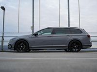 Gebraucht VW Passat R-line Edition 272 PS (200 kW) 2020 Kombi