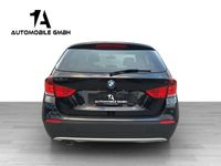 gebraucht BMW X1 20d