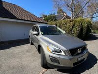 Gebraucht Volvo XC60 215 PS (158 kW) 2012 SUV