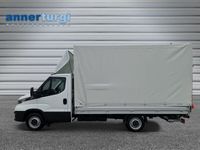 gebraucht Iveco Daily 35 S 18H A8