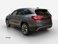 Neu Skoda Kodiaq Dynamic 204 PS (150 kW) 2026 Graphite grau, metallic SUV