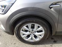 Gebraucht Renault Captur Intens 140 PS (102 kW) 2021 SUV