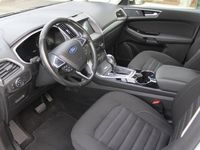 gebraucht Ford Galaxy 2.0 TDCi Titanium