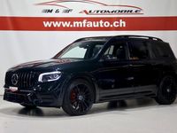 Gebraucht Mercedes GLB35 AMG 306 PS (225 kW) 2021 SUV