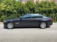 Gebraucht BMW 750 Comfort Edition 408 PS (300 kW) 2011 Limousine