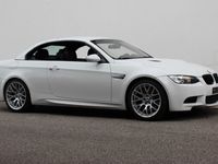 gebraucht BMW M3 Cabriolet 