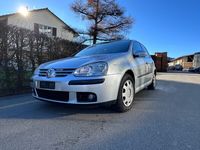 Gebraucht VW Golf IV Comfortline 150 PS (110 kW) 2004