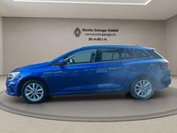 Gebraucht Renault Mégane IV Intens 160 PS (117 kW) 2021 Kombi