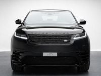 Neu Land Rover Range Rover Velar SE Dynamic 400 PS (294 kW) 2026 Schwarz SUV