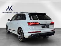 gebraucht Audi Q7 55 TFSI S Line quattro tiptronic