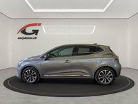 Gebraucht Renault Clio V Techno 143 PS (105 kW) 2024 Grau Limousine