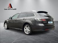 Gebraucht Mazda 6 Inclusive 180 PS (132 kW) 2013