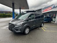 gebraucht Ford Tourneo Custom DREAMER CAP LAND MY23 automatique 170ch. 4 pl