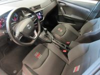 gebraucht Seat Ibiza Swiss FR