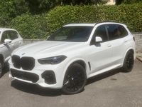 Gebraucht BMW X5 M Sport 340 PS (250 kW) 2022 SUV