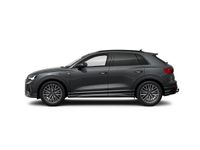 Gebraucht Audi Q3 Design 245 PS (180 kW) 2022 Grau SUV